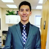 Sitter Profile Image: Jason L.