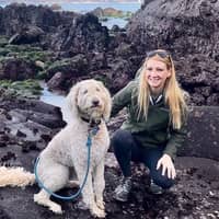 Sitter Profile Image: Kristen G.