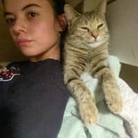 Sitter Profile Image: Hailey B.