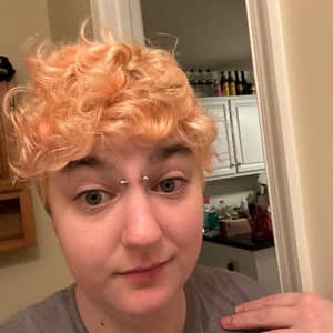 Sitter Profile Image: Mallory D.