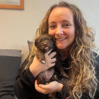 Foto del cuidador: Rebeca L.