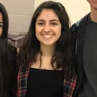 Sitter Profile Image: Sarina J.