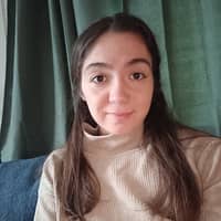 Profilbilde av hundepasser: Erika Z.