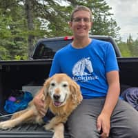 Sitter Profile Image: Eric N.