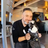 Sitter Profile Image: Matt K.