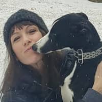 Sitter Profile Image: Maru P.