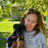 Sitter Profile Image: Katie B.