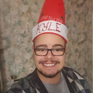 Kyle V.