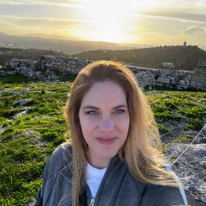 Sitter Profile Image: Dawn K.