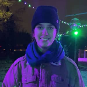 Sitter Profile Image: Tarah B.