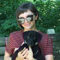 Sitter Profile Image: Ariel P.