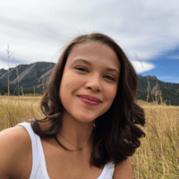 Sitter Profile Image: Janai Q.