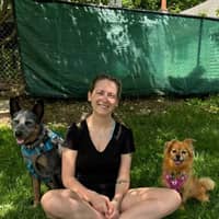 Sitter Profile Image: Taylor P.