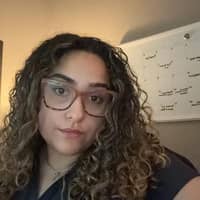 Sitter Profile Image: Aleeysha M.