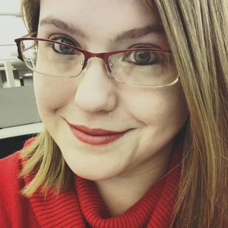 Sitter Profile Image: Arielle I.