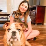 Sitter Profile Image: Giselle O.