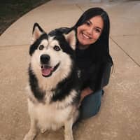 Sitter Profile Image: samantha s.