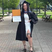 Sitter Profile Image: Jemini S.