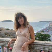 Immagine del profilo del sitter: Anna V.