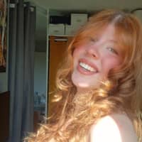 Photo de profil du pet sitter : mathilde t.