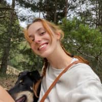 Photo de profil du pet sitter : Manon L.