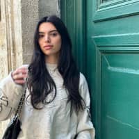 Photo de profil du pet sitter : Elea M.