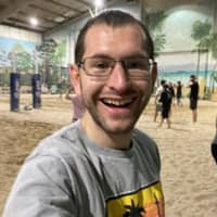 Sitter Profile Image: Ricky Z.