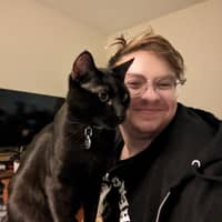 Sitter Profile Image: Sam R.