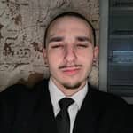 Sitter Profile Image: Allan R.