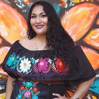 Sitter Profile Image: Charline G.