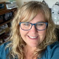 Sitter Profile Image: Charlotte W.