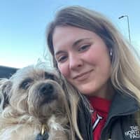 Sitter Profile Image: Pamela M.