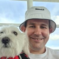 Sitter Profile Image: Patryk D.