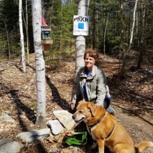 Sitter Profile Image: Anne C.