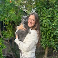 Sitter Profile Image: Jenna P.