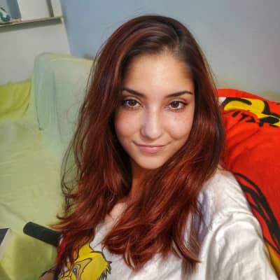 Immagine del profilo del sitter: Gaia A.