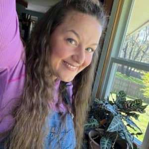 Sitter Profile Image: Heather B.