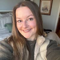 Sitter Profile Image: Alison J.