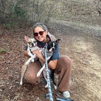 Sitter Profile Image: Rachel H.