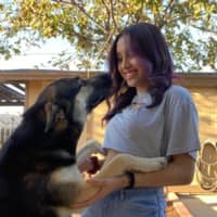 Sitter Profile Image: Destiney M.
