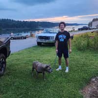 Sitter Profile Image: Cedric L.