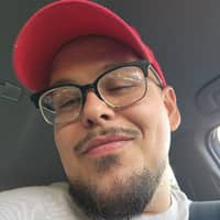 Trainer Profile Image: Brandon H.