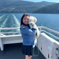 Sitter Profile Image: Priscilla W.