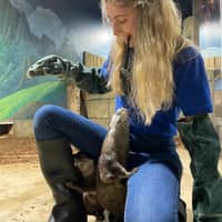 Sitter Profile Image: Melissa L.