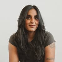 Sitter Profile Image: Anusha J.