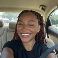 Sitter Profile Image: Jaisha A.