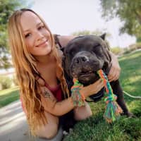 Sitter Profile Image: Brieanna smith