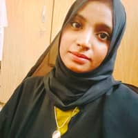 Sitter Profile Image: Rafia L.