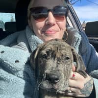 Sitter Profile Image: Melanie W.