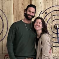 Sitter Profile Image: Cory M.